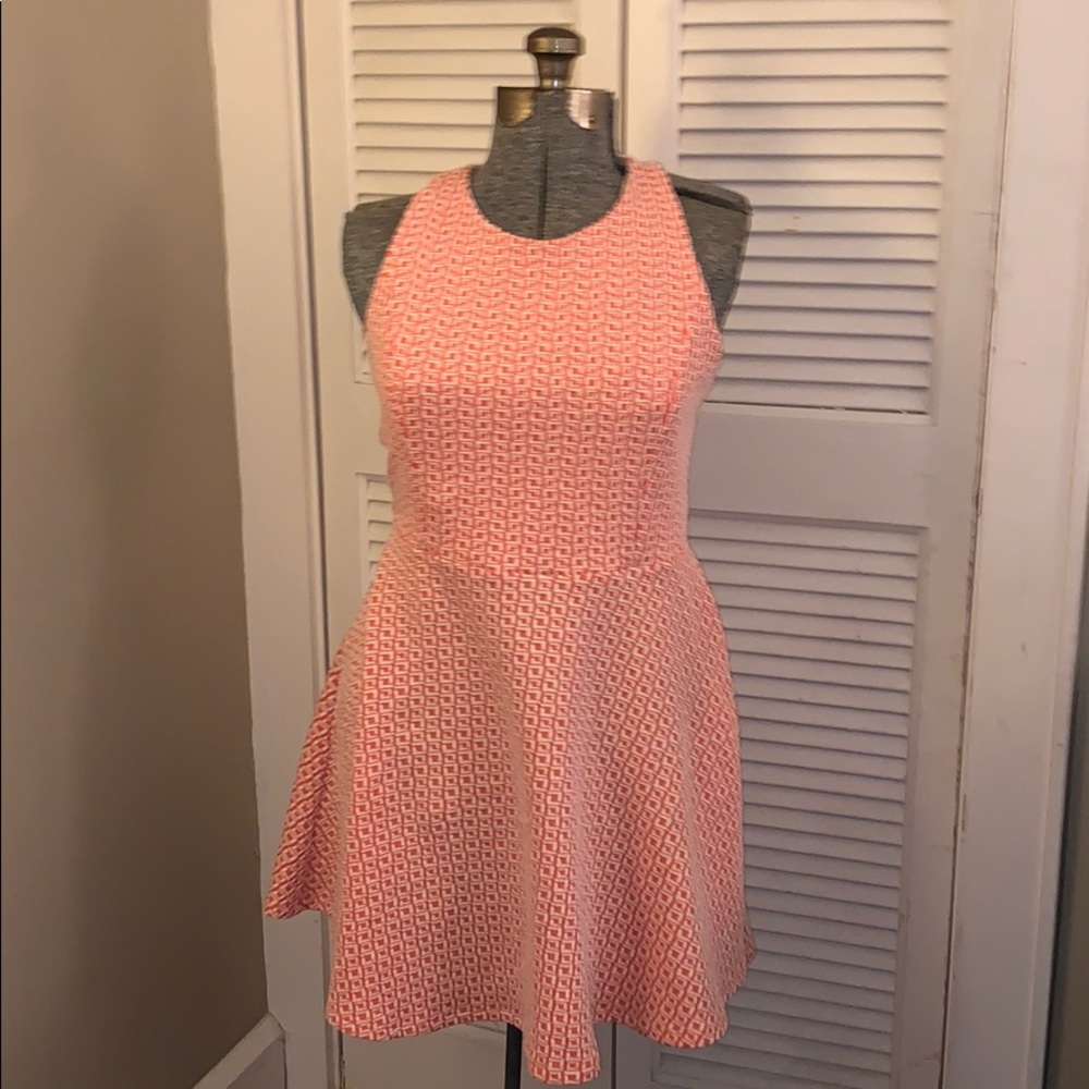 Finn & Clover adorable summer dress - stretchy!